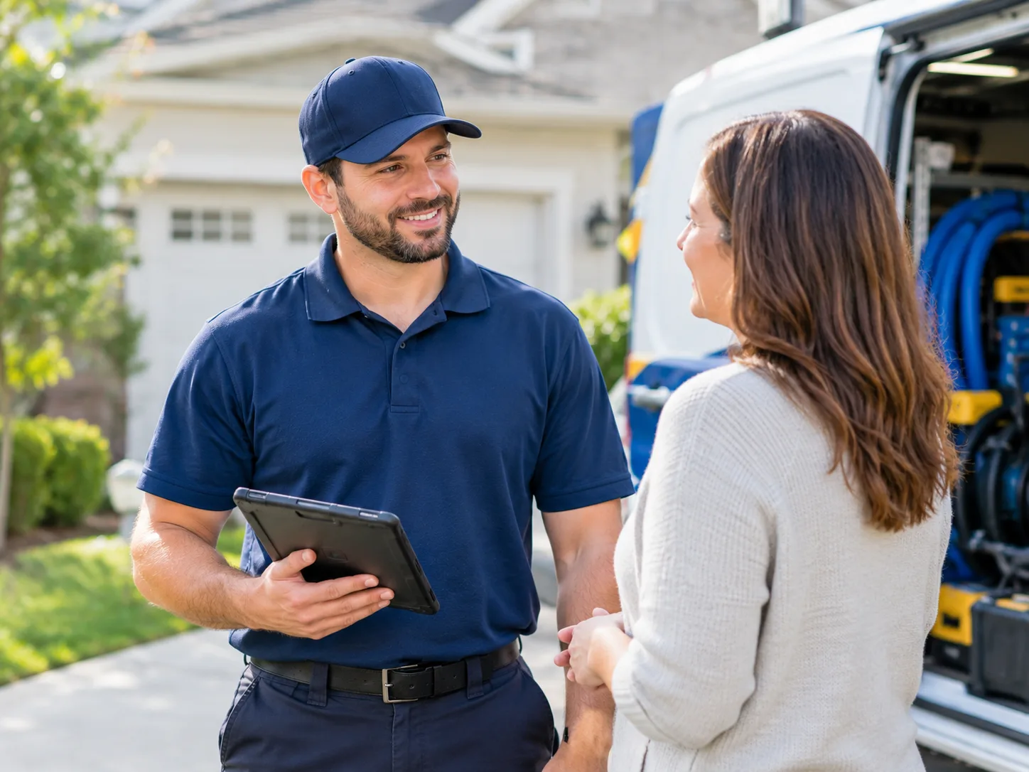 Sewage Backup Cleanup Hudson, NY FAQs